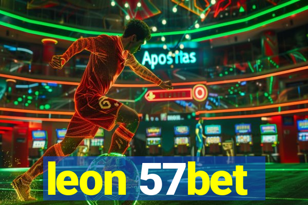 leon 57bet